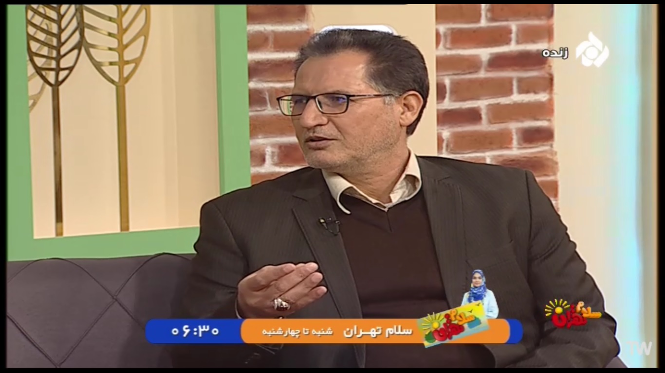 خلیلی با گامیران هیچگاه ورزش تعطیل نیست گامیران فرصت برابری برای فعالیت بدنی عمومی است